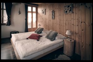 Hotel Les dents de Vesivi Le Valais Suisse
