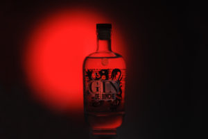 gin de binche