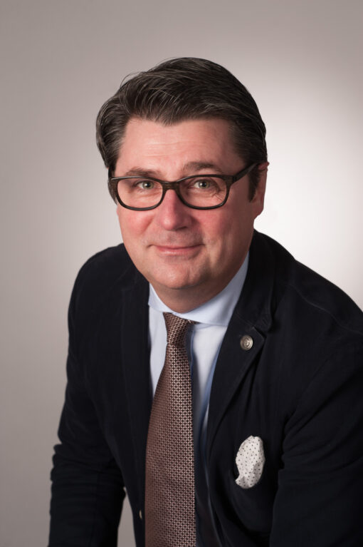 portrait business