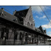 Gare de Binche