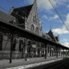 Gare de Binche