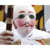 Masque de Gille