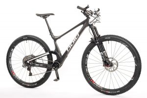 vélo VTT bold