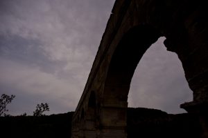 pont du Gard Nathalie Hupin photographe