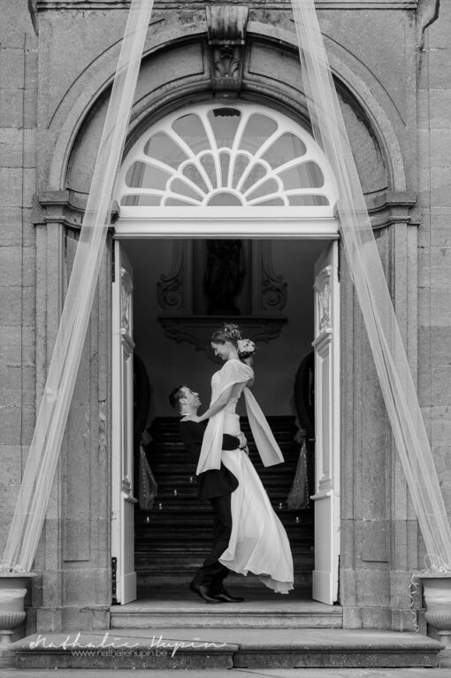 mariage Nathalie Hupin photographe