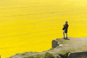 formation en photographie atelier créatif portrait ou paysage