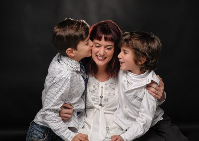 photos de famille photographe la louvière