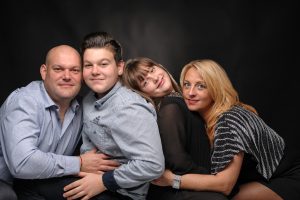 photos de famille photographe binche