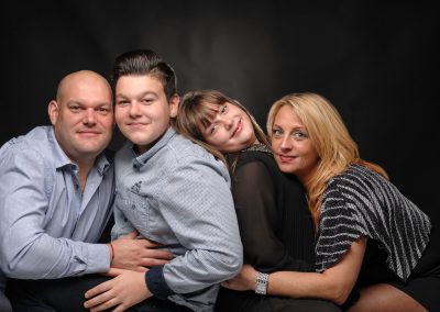 photos de famille photographe binche