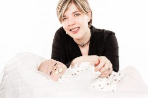 photographe bébé nathalie hupin erquelinnes hainaut belgique