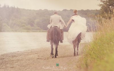 After wedding et/ou trash the dress