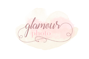logo photo glamour