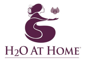 logo h2O dorothée mathieu