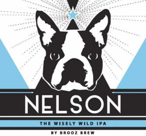 bière Nelson