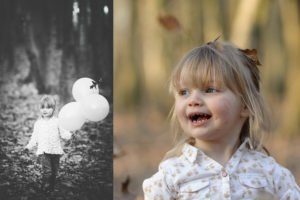 atelier photo d'enfants