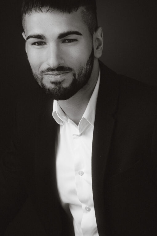 portrait business