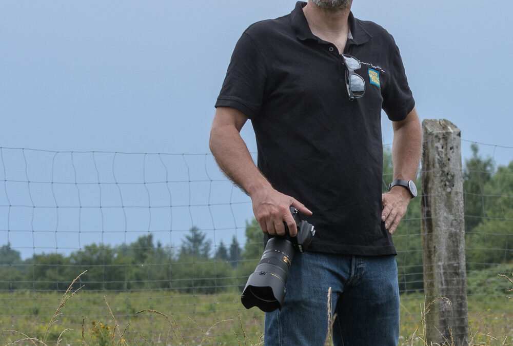 J’ai un « bon appareil » photo, mais je suis déçu/e des photos…