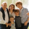 portrait de famille