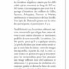 marque-page carnaval de binche 2021 texte verso