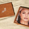 Wood box Christmas Dreambooks