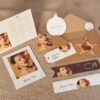 christmas paper wallet dreambooks pro 2020