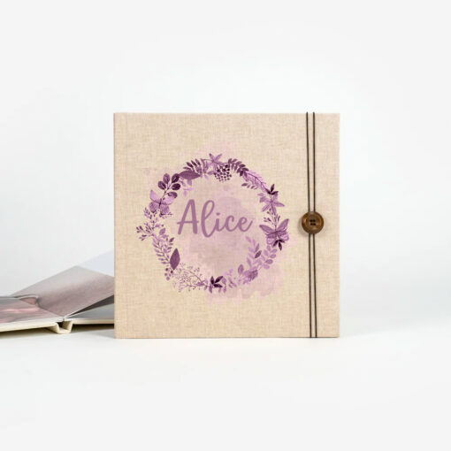 Studio Gobook communion (avec album) – Image 6