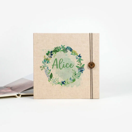 Studio Gobook communion (avec album) – Image 7