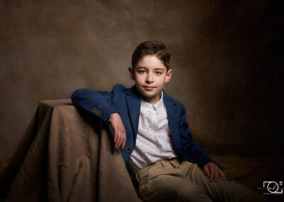 photo de communion