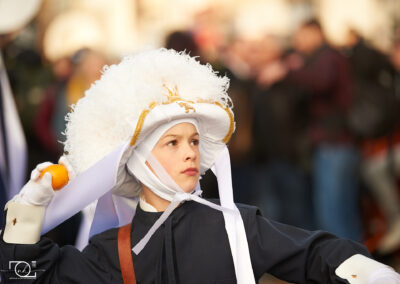 paysan Binche