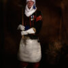 Portrait en studio en costume "Epic" – Image 5