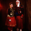Portrait en studio en costume "Epic" – Image 4