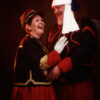 Portrait en studio en costume "Epic" – Image 6